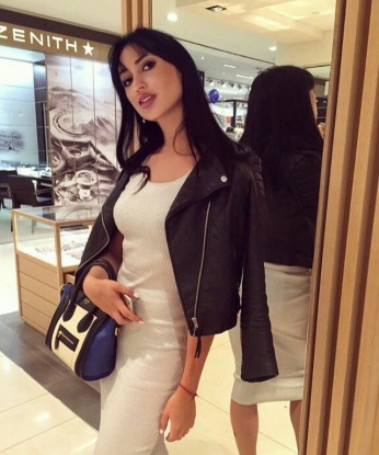 Анкета проститутки Тамара - город Карша, 20 лет, №15643